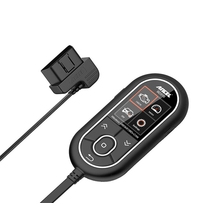 Dijagnostički skener OBD2 Bluetooth Ancel BD310