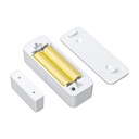 Zigbee Gosund ST18 pametni senzor za otvaranje vrata i prozora Tuya