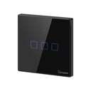 Smart Switch WiFi + RF 433 Sonoff T3 EU TX (3 kanala)