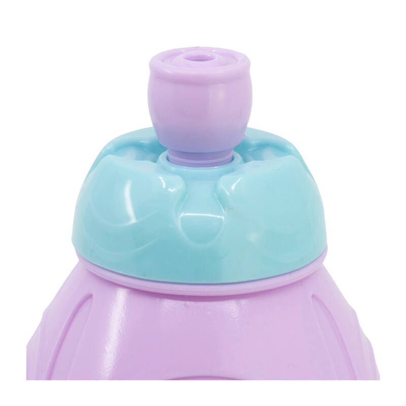 Sportska boca za djecu STOR 21232 400 ml Gabby's Dollhouse (roza)