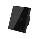 Smart Switch WiFi + RF 433 Sonoff T3 EU TX (3 kanala)