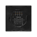 Smart Switch WiFi + RF 433 Sonoff T3 EU TX (3 kanala)