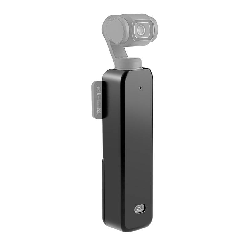 Metalni zaštitni kavez PULUZ za DJI OSMO Pocket 3 (PU930B)