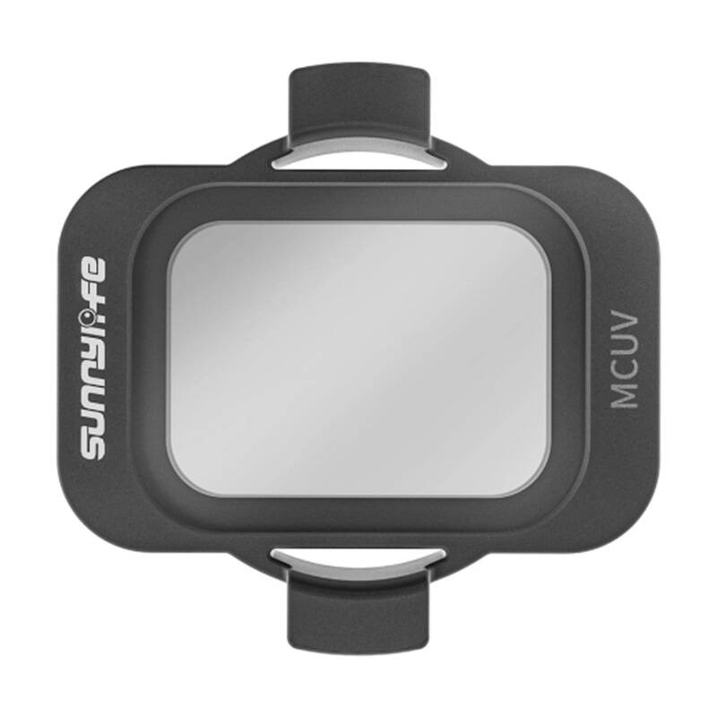 Set od 4 filtera Sunnylife MCUV, ND8/16/32 za DJI Avata 2