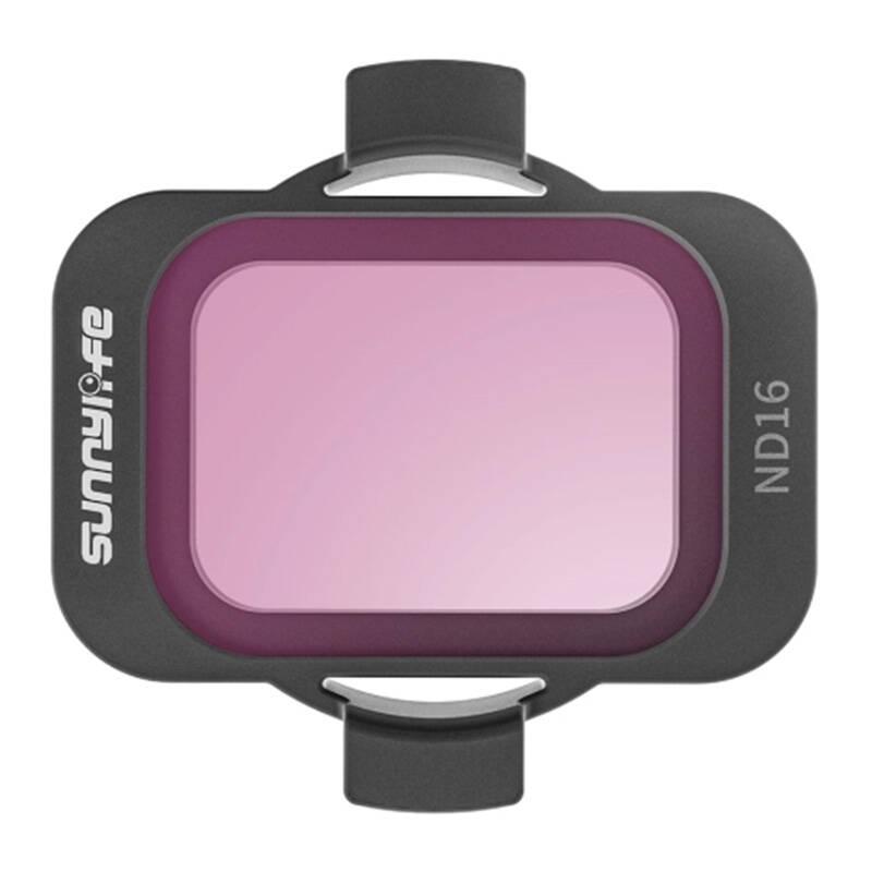Set od 4 filtera Sunnylife MCUV, ND8/16/32 za DJI Avata 2