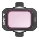 Set od 5 filtera Sunnylife ND 8/16/32/64/128 za DJI Avata 2