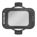 Set od 6 filtera Sunnylife MCUV, ND8/16/34/64/128 za DJI Avata 2