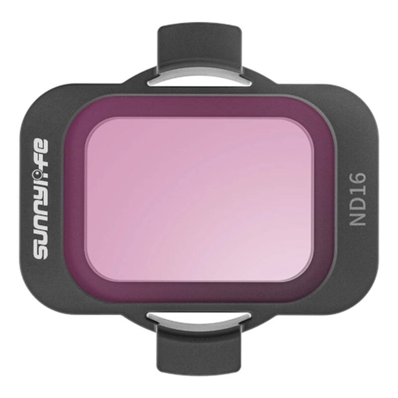 Set od 6 filtera Sunnylife MCUV, ND8/16/34/64/128 za DJI Avata 2