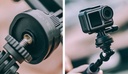 Adapter za stativ Pgytech za DJI Osmo Action (P-11B-023)