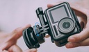 Adapter za stativ Pgytech za DJI Osmo Action (P-11B-023)