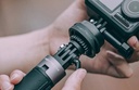 Adapter za stativ Pgytech za DJI Osmo Action (P-11B-023)