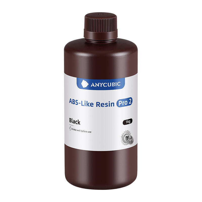 AnyCubic ABS-Like Resin Pro 2 (crna)