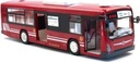 Autobus Double Eagle E635