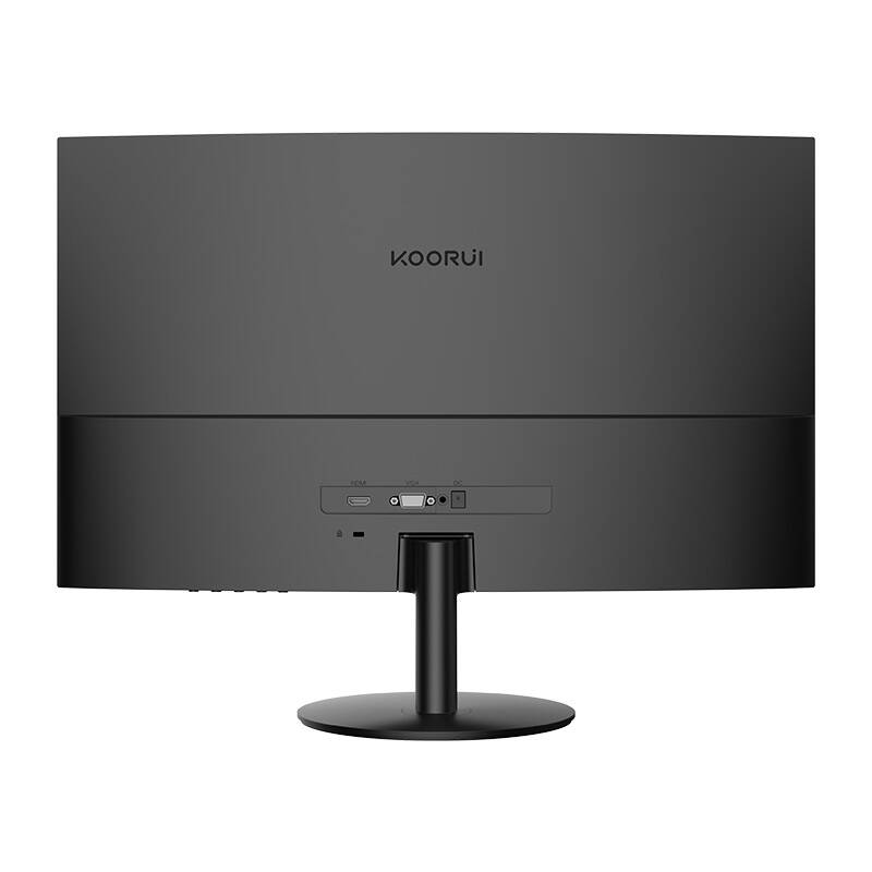 Monitor Koorui 24N5CA 23.6'' 1920x1080px 75Hz