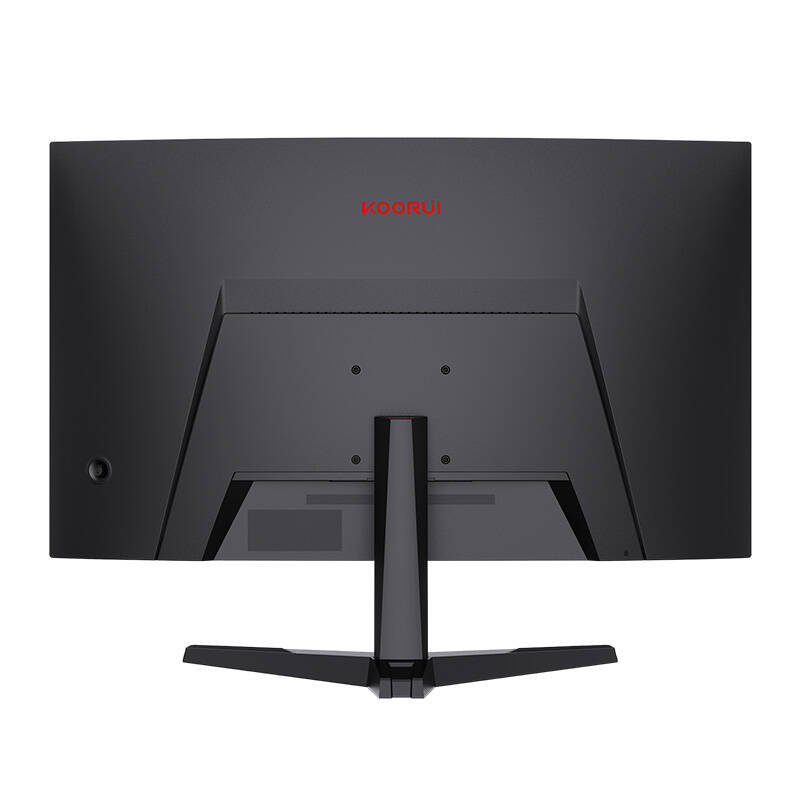 Monitor Koorui 24E6CA 23.6'' 1920x1080px 165Hz