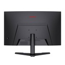 Monitor Koorui 24E6CA 23.6'' 1920x1080px 165Hz