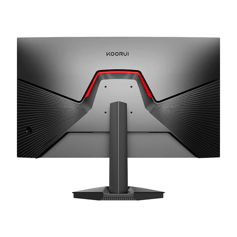 Monitor Koorui GN02 27'' 1920x1080px 240Hz