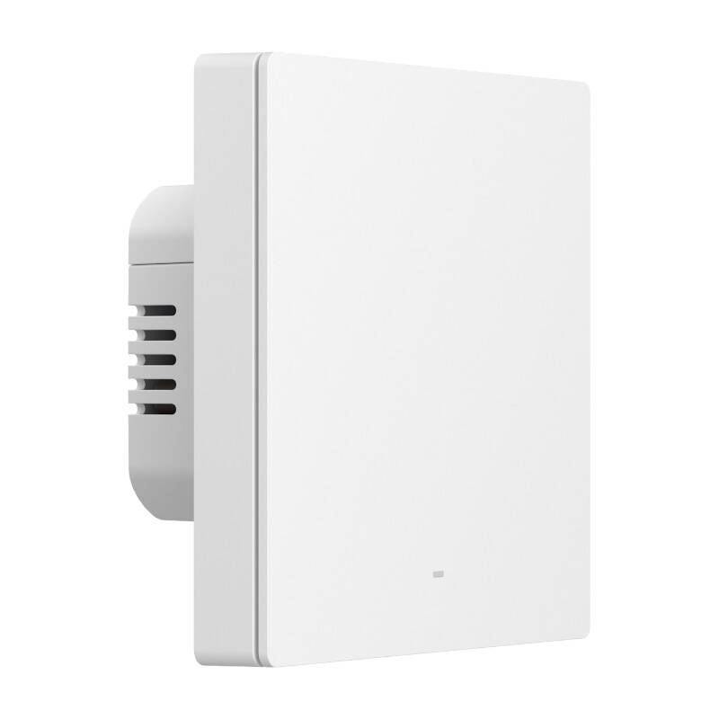 M5-1C-86W WiFi Matter pametni zidni prekidač (1-kanalni)