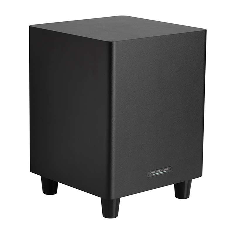 Edifier Airpulse SW8 subwoofer (crni)