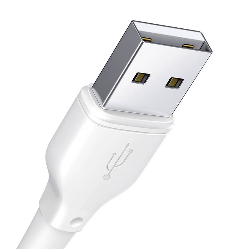 Kabel USB-A na Lightning Mcdodo JCA-7270, 1,2 m (bijeli)