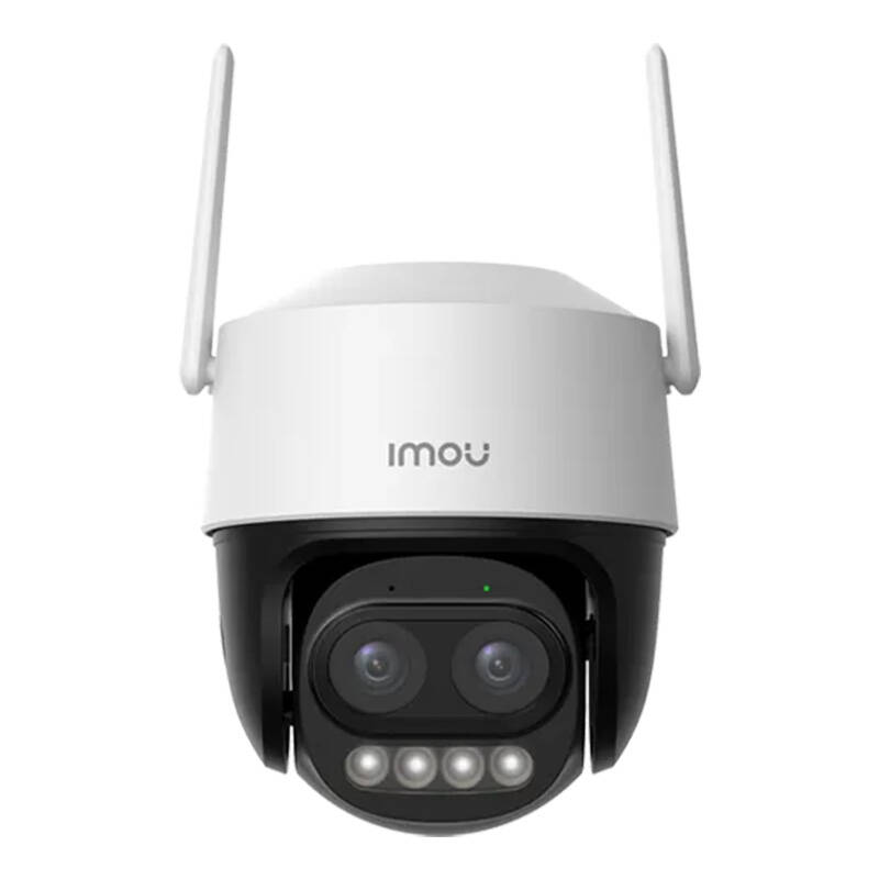 360° vanjska kamera WiFi IMOU Cruiser Z 5MP