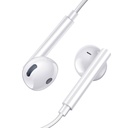 Mcdodo HP-6080 in-ear, žičane slušalice (bijele)