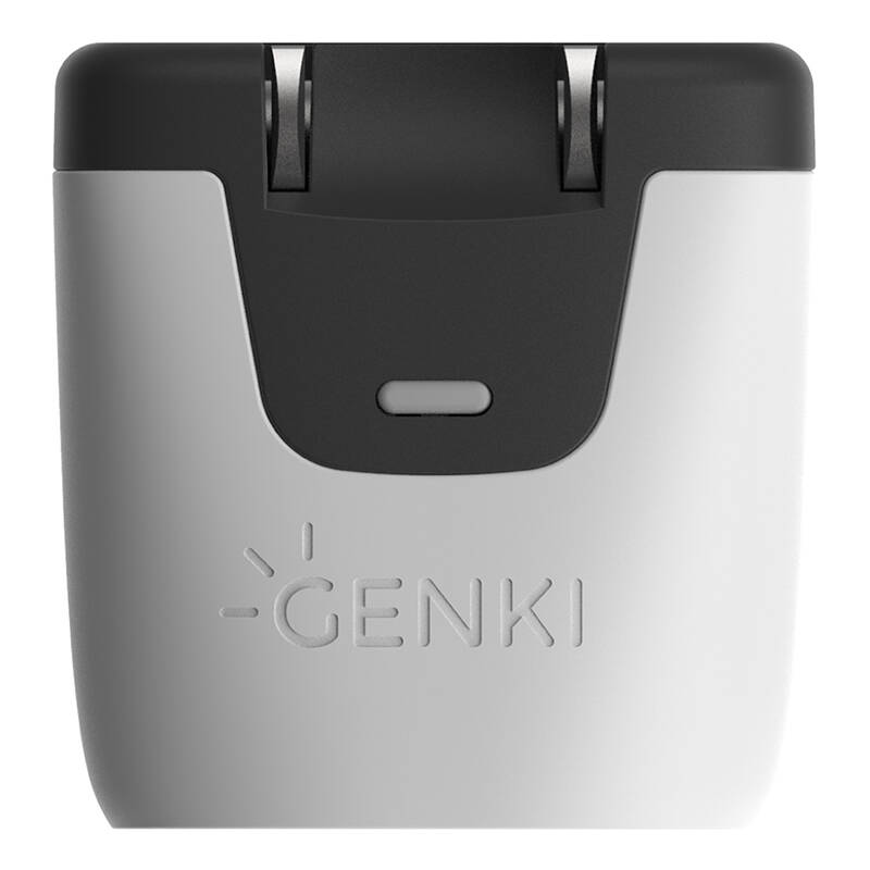 Genki Covert Dock Mini priključna stanica