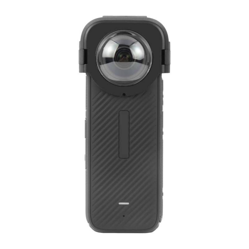 Optički stakleni poklopac leće PULUZ za Insta360 X4