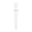 Satisfyer Wand-er Woman bijelo/krom