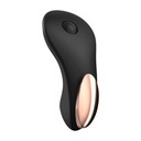 Stimulator Satisfyer Little Secret (crni)