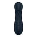 Masažer za klitor s aplikacijom Satisfyer Pro 2 Generation 3 (crni)