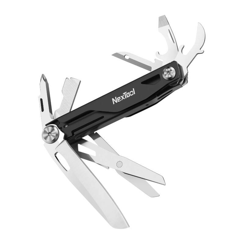 Svaki dan nosite Multitool Nextool NE 20153