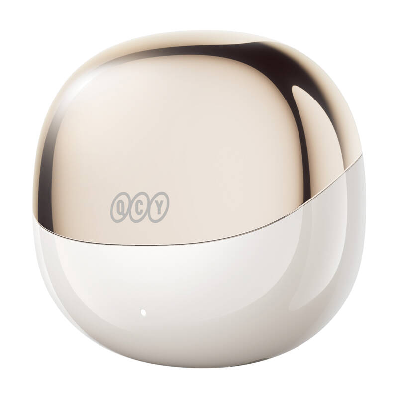 TWS QCY MeloBuds Pro HT08 slušalice, ANC (zlatne)