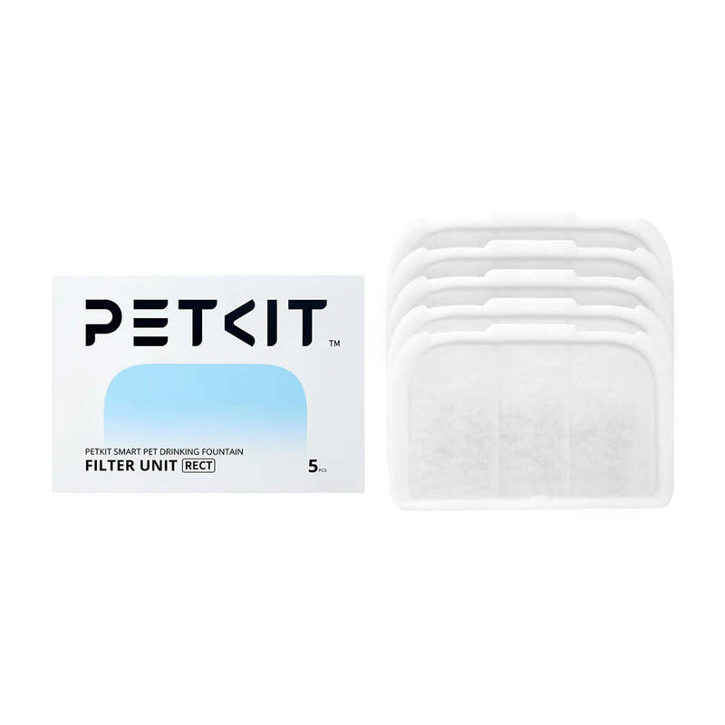 Zamjenski filteri za pojilicu Petkit Eversweet Max