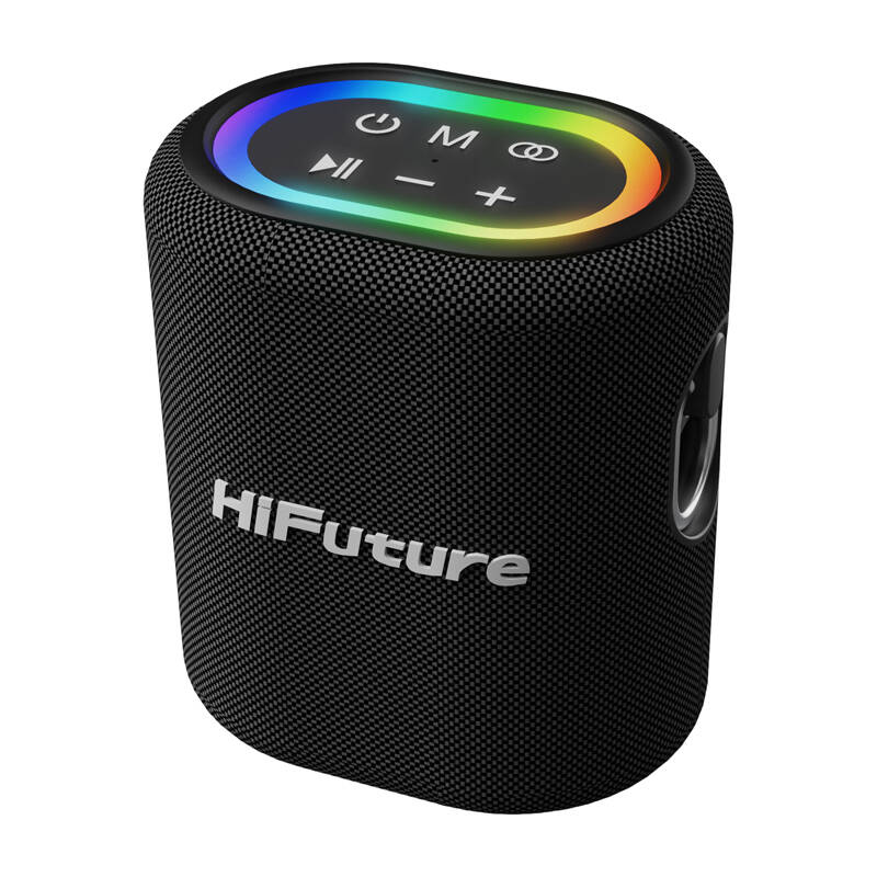 HiFuture Vocalist 100 Bluetooth zvučnik (crni)