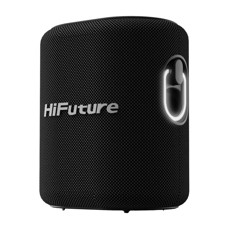 HiFuture Vocalist 100 Bluetooth zvučnik (crni)