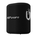 HiFuture Vocalist 100 Bluetooth zvučnik (crni)