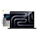 Zaštita zaslona Baseus Magic Drawing za MacBook Pro 16" (2021/2023) + set za čišćenje (prozirno)