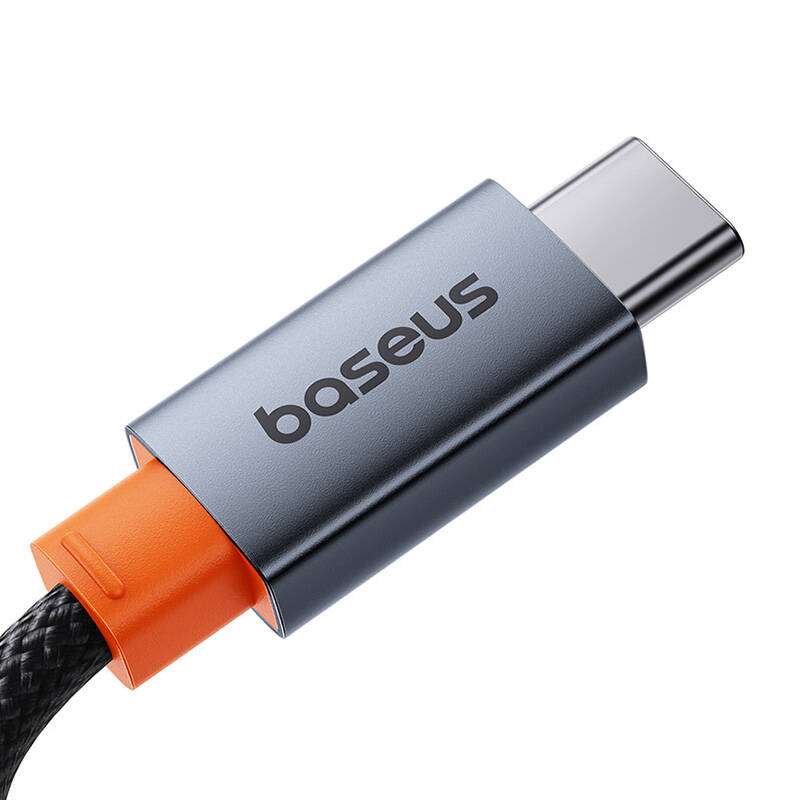 Hub 13u1 Baseus PortalJoy USB-C na HDMI+DP+VGA+C+USB+PD+RJ45+SD/TF+3,5 mm (sivo)