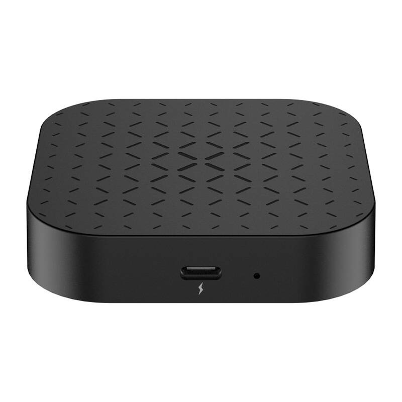 Carlinkit Tbox Basic (2+16G) bežični adapter Carplay/Android (crni)