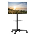 TV nosač 23-60" Perlesmith PSTVMC06