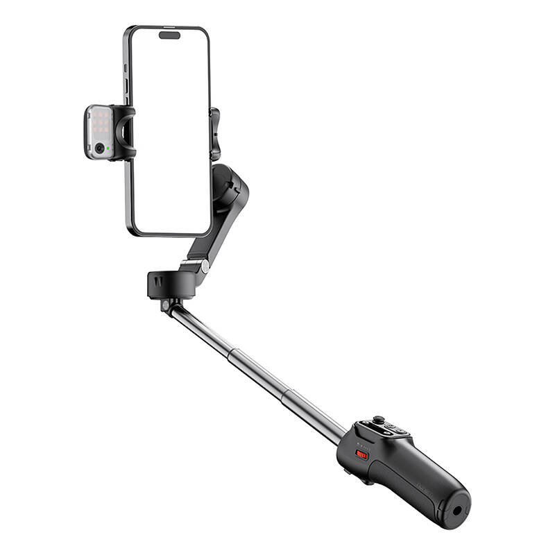 Hohem iSteady V3 Kit Gimbal za telefon (crni)