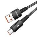 Essager USB-A na USB-C 120W 2m kabel (crni)