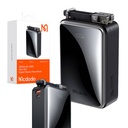 Power Bank Mcdodo MC-0561 Digital Dis 25000mAh,100W (crna)