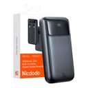 Power Bank Mcdodo MC-0231 Digital Dis 10000mAh, 33W (crna)