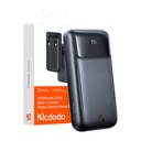 Power Bank Mcdodo MC-0241 Digital Dis 10000mAh, 22.5W (crna)