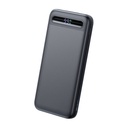 Power Bank Mcdodo MC-3881 digitalni zaslon 10000mAh, 22.5W do D (czarny)