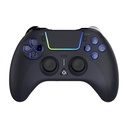 iPega PG-P4023B bežični kontroler / GamePad PS4 touchpad (crni)