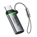 Adapter Lightning do USB-C Mcdodo OT-6010, automatsko isključivanje