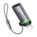 Adapter USB-C do Lightning Mcdodo OT-2590, automatsko isključivanje